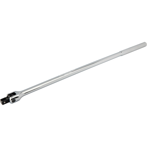 Handle Hinge, 1/2" Drive, Plain Handle Advanced Consulting and Training Ltd.