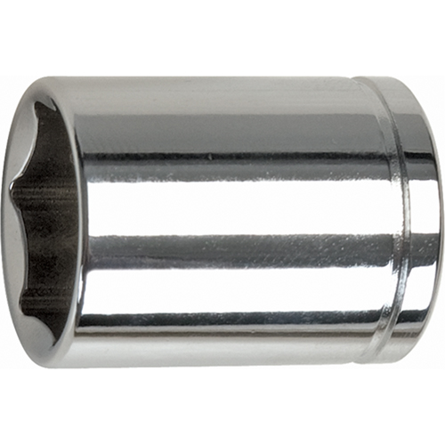 Douille m&eacute;trique, 10 mm, Prise 3/8", 6 pans Advanced Consulting and Training Ltd.