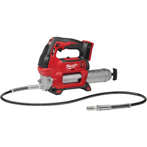 Pistolet graisseur 2 vitesses sans fil M18 (outil seulement), Lithium-ion, 18 V Advanced Consulting and Training Ltd.