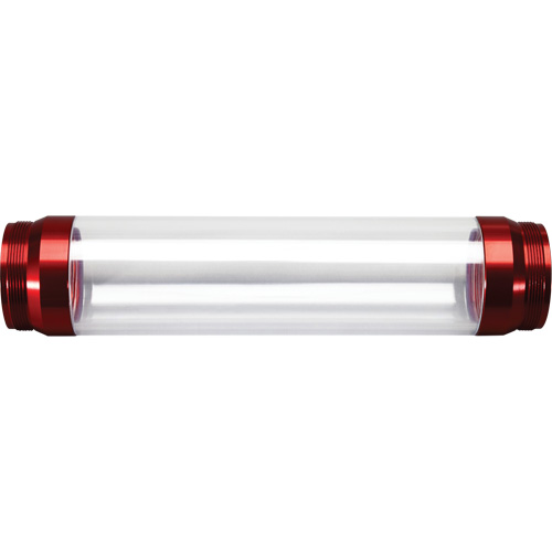 M18 400g Clear Barrel Grease Gun Advanced Consulting and Training Ltd.