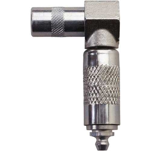 Right Angle Grease Coupler Advanced Consulting and Training Ltd.