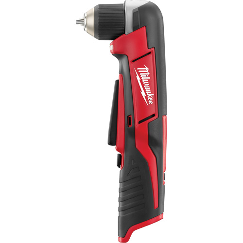 Tournevis/perceuse &agrave; angle droit sans fil M12 (outil seulement), 12 V, Mandrin 3/8", Lithium-ion Advanced Consulting and Training Ltd.