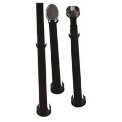 Ensemble de fixations pour t&ecirc;te de cam&eacute;ra M-Spector 360 Advanced Consulting and Training Ltd.