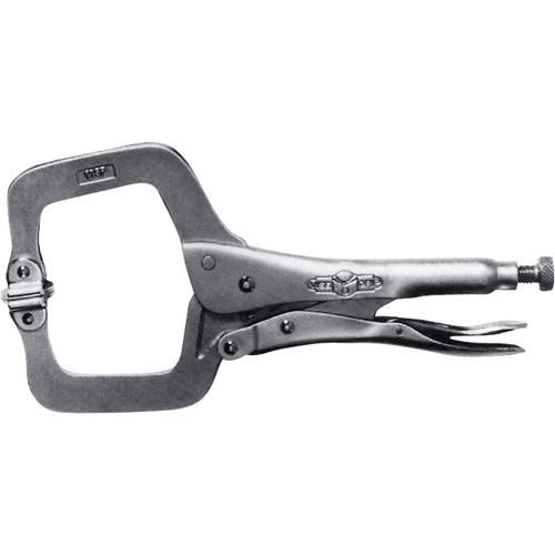 Vise-Grip&reg; Swivel Pad Pliers, 24" Length, C-Clamp Advanced Consulting and Training Ltd.