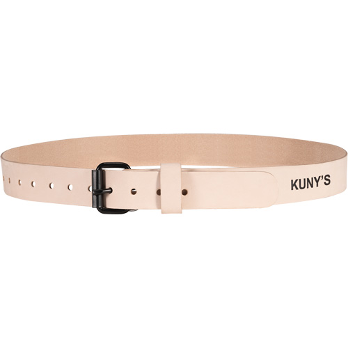 Industrial Belt, Leather, Beige Advanced Consulting and Training Ltd.