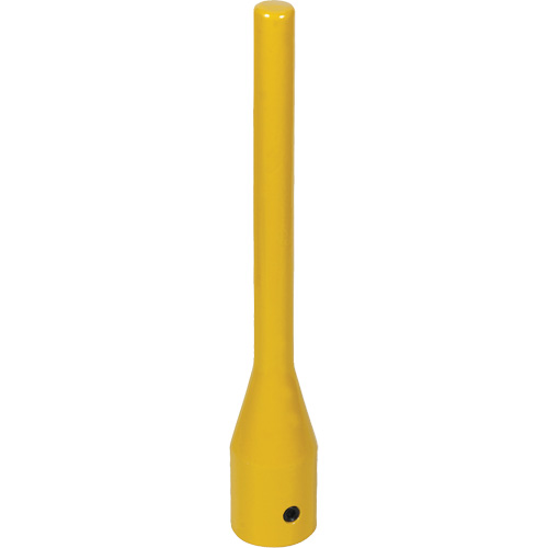 Marteaux Slide Sledge - Chasse goupilles en option Advanced Consulting and Training Ltd.