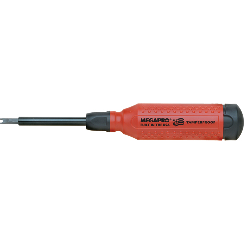 15-in-1 Tamperproof Bit Loaders Advanced Consulting and Training Ltd.