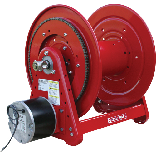 Hose Reels, Single Hose, 17-3/4" W x 15-3/4" D x 20-1/4" H Advanced Consulting and Training Ltd.