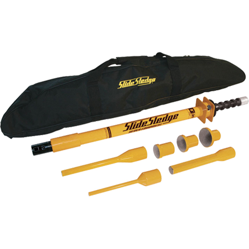Ensemble de marteau &agrave; t&ecirc;tes multiples, 30" l Advanced Consulting and Training Ltd.