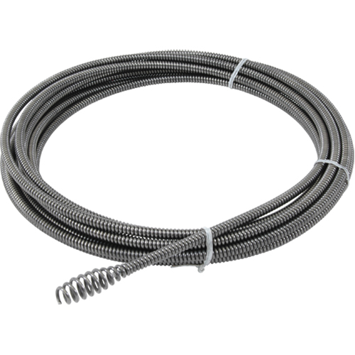 Drain Cleaner Inner Core Cable with Bulb Auger #C-1IC Advanced Consulting and Training Ltd.
