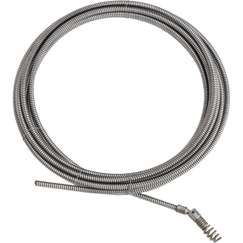 Drain Cleaner Inner Core Cable with Drop Head Auger #C-2IC Advanced Consulting and Training Ltd.