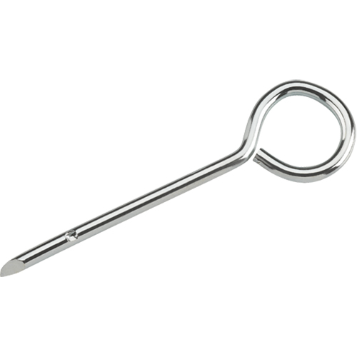 Cl&eacute; rose pour c&acirc;ble 3/8 " (10 mm) no A-13 Advanced Consulting and Training Ltd.