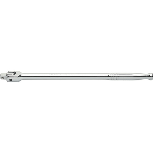 Barre levier/d&eacute;molition flexible, Prise de 1/2", Poign&eacute;e Ordinaire Advanced Consulting and Training Ltd.