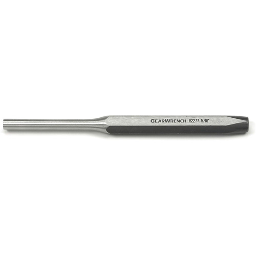 Pin Punch, 1/4" Dia. x 7" L Advanced Consulting and Training Ltd.