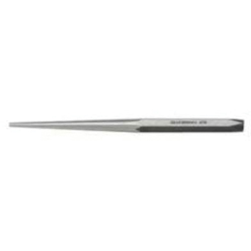 Long Taper Pin Punch, 1/8" Dia. x 8" L Advanced Consulting and Training Ltd.