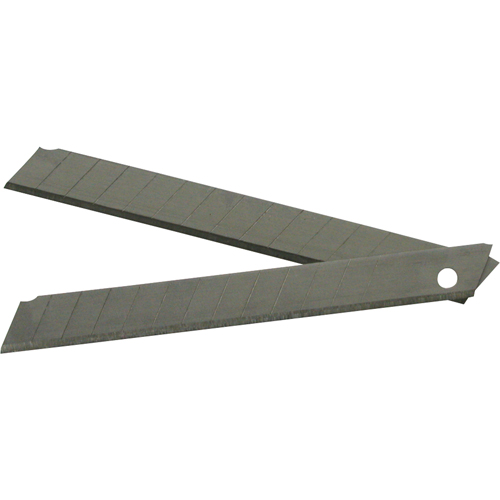 Replacement Blades, Snap-Off Style Advanced Consulting and Training Ltd.