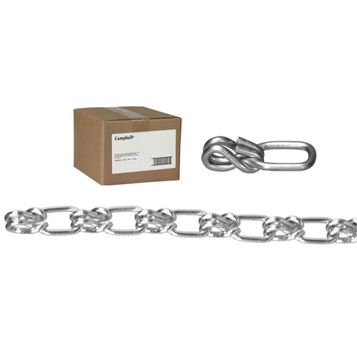 Lock Link Single Loop Chain Advanced Consulting and Training Ltd.