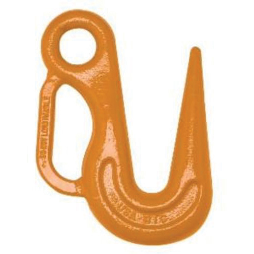 Sorting Hook Advanced Consulting and Training Ltd.