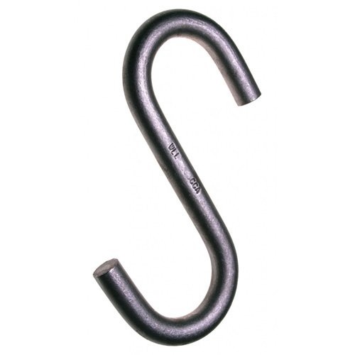Crochet en S Cam-Alloy Advanced Consulting and Training Ltd.