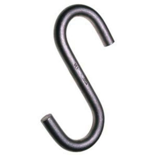 Crochet en S Cam-Alloy Advanced Consulting and Training Ltd.