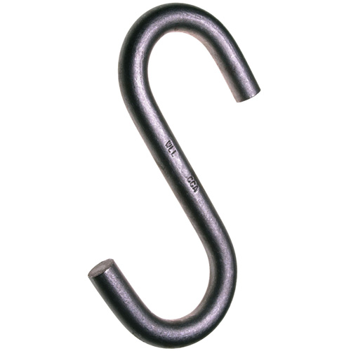 Cam-Alloy&reg; S-Hook Advanced Consulting and Training Ltd.