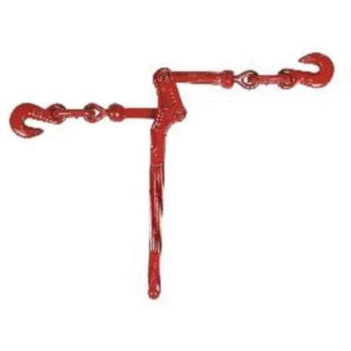 Load Binder, 1/4", 2600 lbs. (1.3 tons), Lever Load Binder Advanced Consulting and Training Ltd.