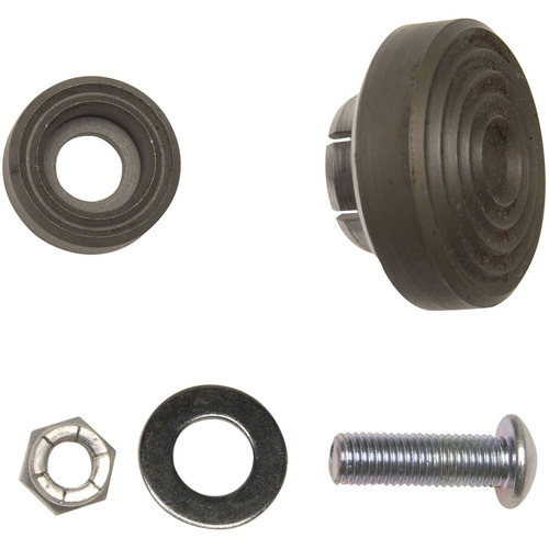 Replacement Shackle with Bolt Kit Advanced Consulting and Training Ltd.
