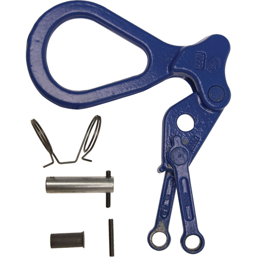 Trousse de chape de rechange Advanced Consulting and Training Ltd.