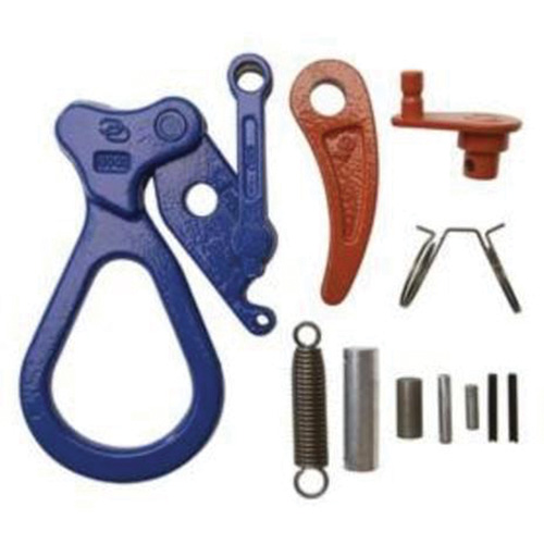 Trousse de chape de rechange Advanced Consulting and Training Ltd.