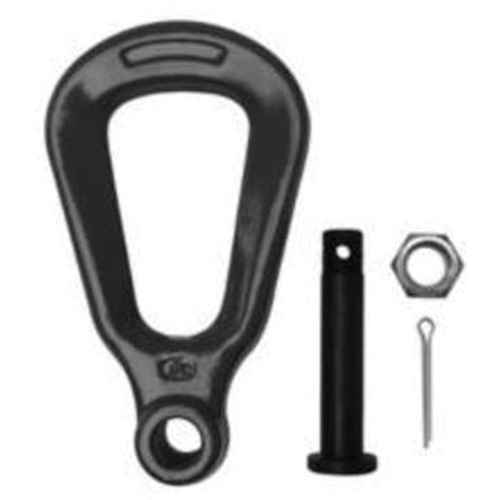 Replacement Shackle Kit Advanced Consulting and Training Ltd.