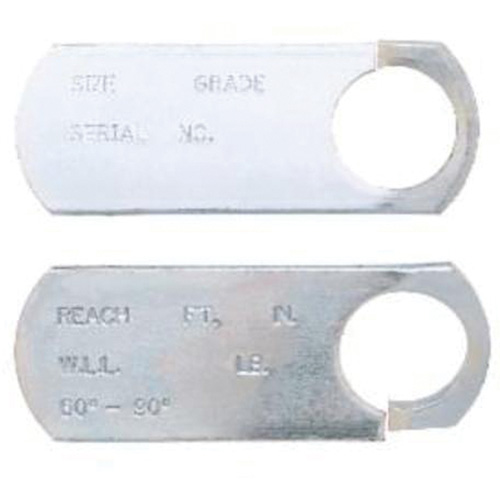 Field ID Chain Tag Advanced Consulting and Training Ltd.