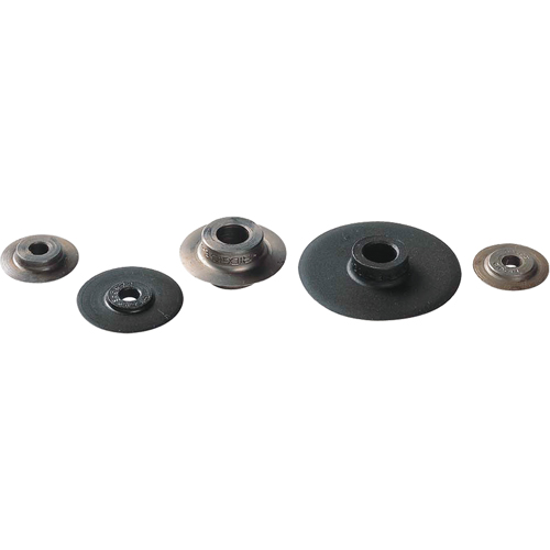 Roue de rechange pour coupe-tubes no E-2558 Advanced Consulting and Training Ltd.