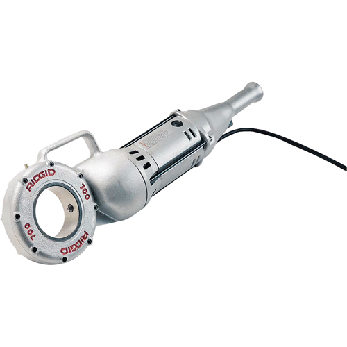 Model 700 Power Drive, 28 RPM, 1/2" - 2" Pipe Thread Advanced Consulting and Training Ltd.