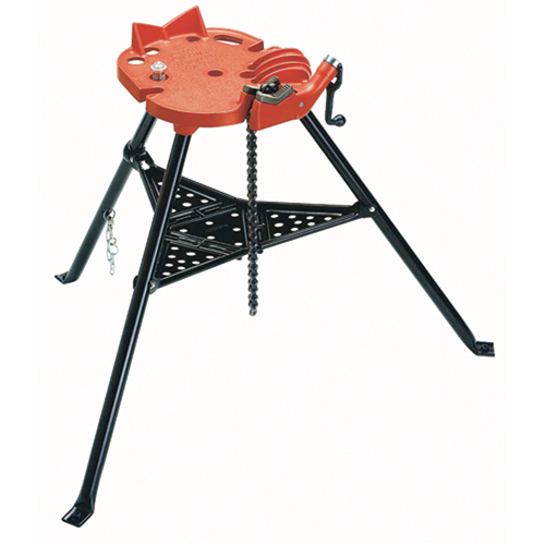 &eacute;tau &agrave; chaine portable TRISTAND no 460-6 Advanced Consulting and Training Ltd.