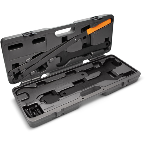8-Piece Fan Clutch Service Set Advanced Consulting and Training Ltd.