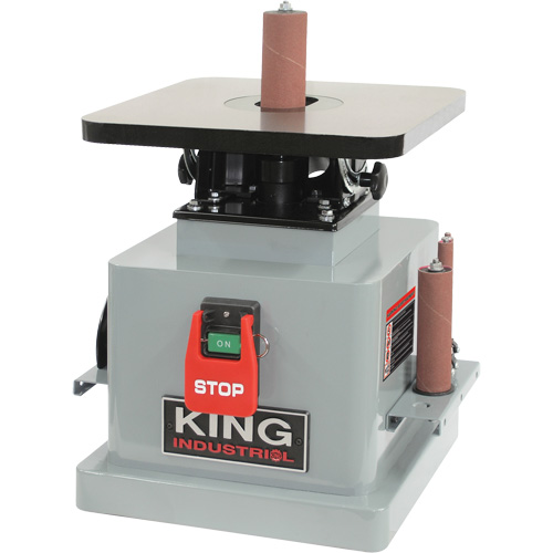 PONCEUSE OSCILLANTE MDRN FACONN COUP 1/2" Advanced Consulting and Training Ltd.