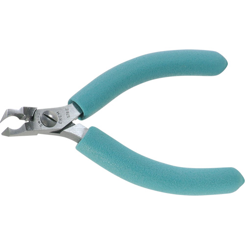 Erem&reg; Angled Tip Wire Cutters Advanced Consulting and Training Ltd.