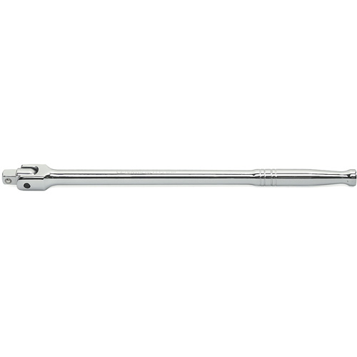 Barre levier/d&eacute;molition flexible, Prise de 1/2", Poign&eacute;e Ergonomique Advanced Consulting and Training Ltd.