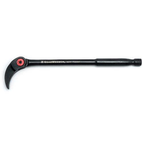 Indexing Pry Bar Set, 3 Pcs. Advanced Consulting and Training Ltd.