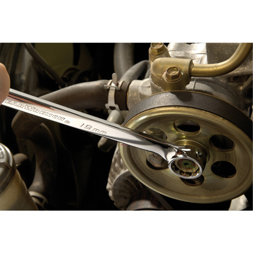 Jeu d'outils pour m&eacute;caniciens &agrave; 6 et 12 pans standards et profonds de 1/4", 3/8" et 1/2" SAE/m&eacute;triques Advanced Consulting and Training Ltd.