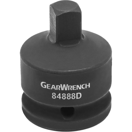 Adaptateur pour douille, Chocs, Prise 3/4", Douille 1/2", 2,126" lo, Sph&eacute;rique Advanced Consulting and Training Ltd.