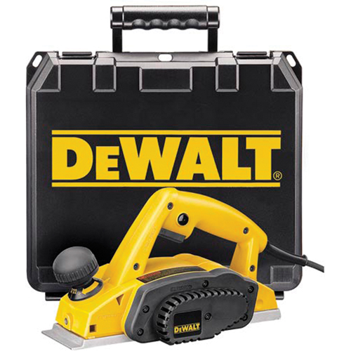 Heavy-Duty 3 1/4" Planer Kit Advanced Consulting and Training Ltd.