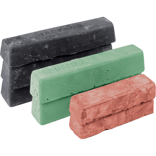 P&acirc;tes &agrave; polissage Advanced Consulting and Training Ltd.