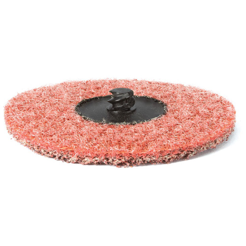 Sait-Lok-R Surface Conditioning Disc Advanced Consulting and Training Ltd.