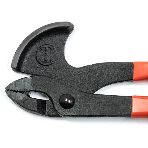Pince arrache-clous de 11" Advanced Consulting and Training Ltd.