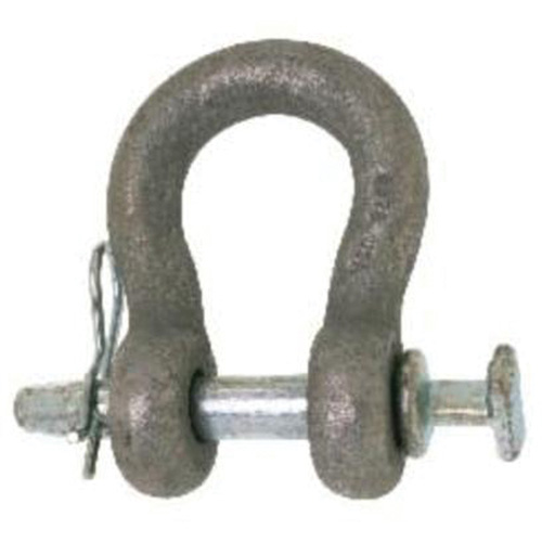 Straight Short Body Clevis Pin Advanced Consulting and Training Ltd.