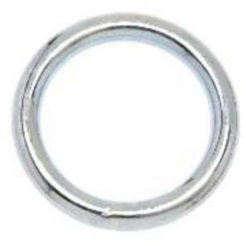 Campbell&reg; Welded Ring, 1", Nickel-Plated Advanced Consulting and Training Ltd.