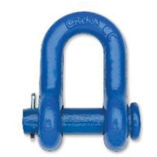Campbell&reg; Super Blue Utility Clevis Advanced Consulting and Training Ltd.