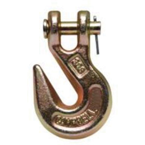 Clevis Grab Hook Advanced Consulting and Training Ltd.