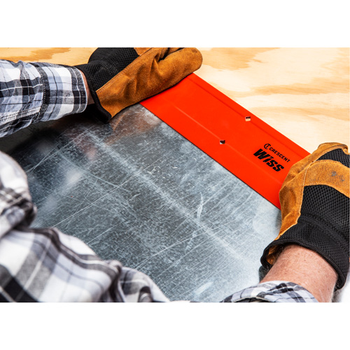 Folding Tool, 12" x 3-4/5" Advanced Consulting and Training Ltd.